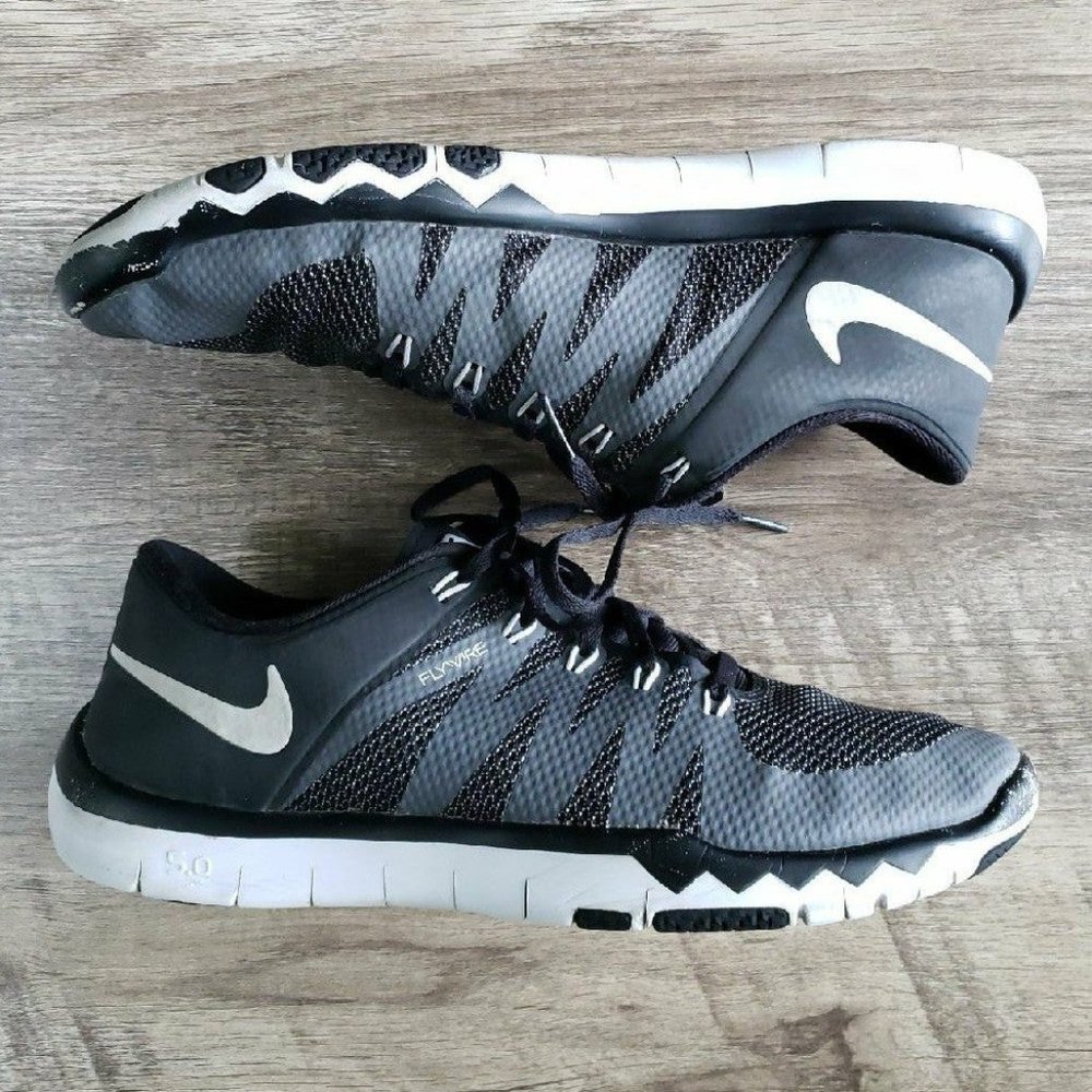 Nike Free Trainer 5.0 V6 Shoes